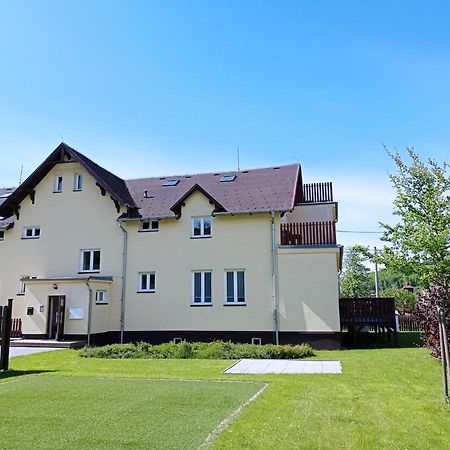 Apartman Jeseniky Karlovice  Exterior photo