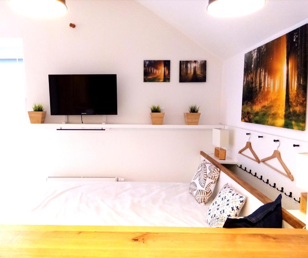 Apartman Jeseniky Karlovice  Exterior photo